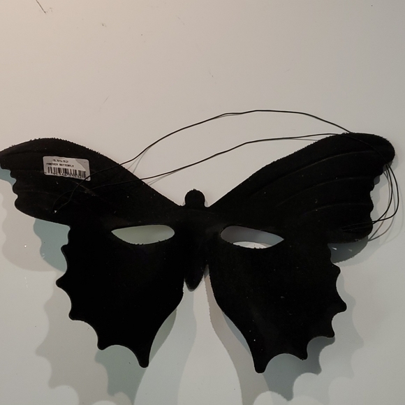Butterfly Mask - Picture 3 of 3